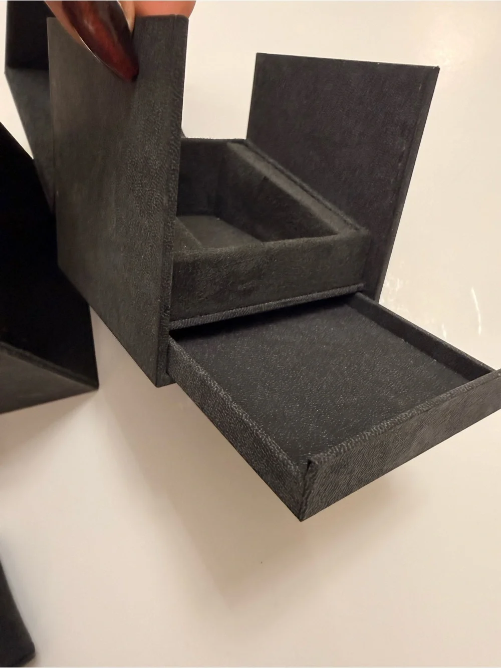 David Yurman Watch Box
